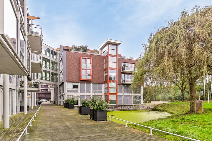 Foto 31 van De Werf 3-C