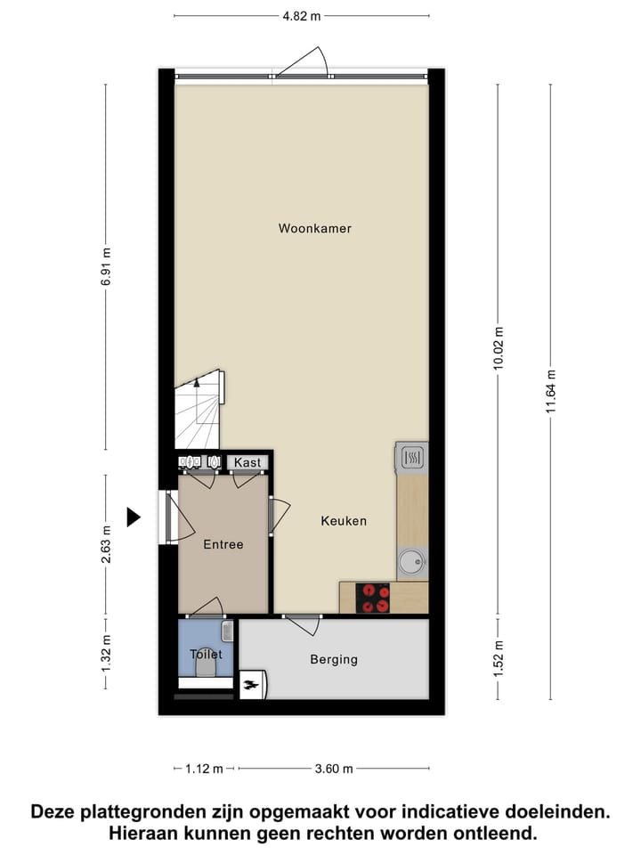 Foto 32 van De Werf 3-C