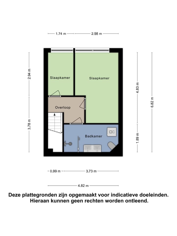 Foto 33 van De Werf 3-C