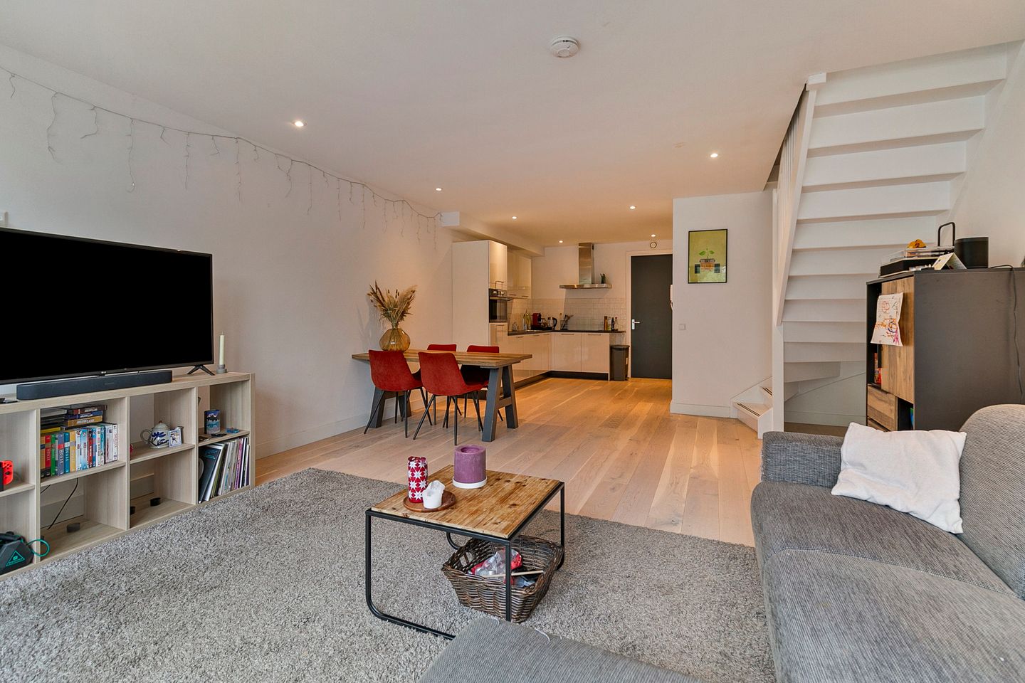 Foto 1 van De Werf 3-C