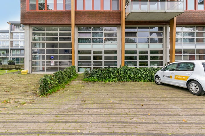 Foto 30 van De Werf 3-C