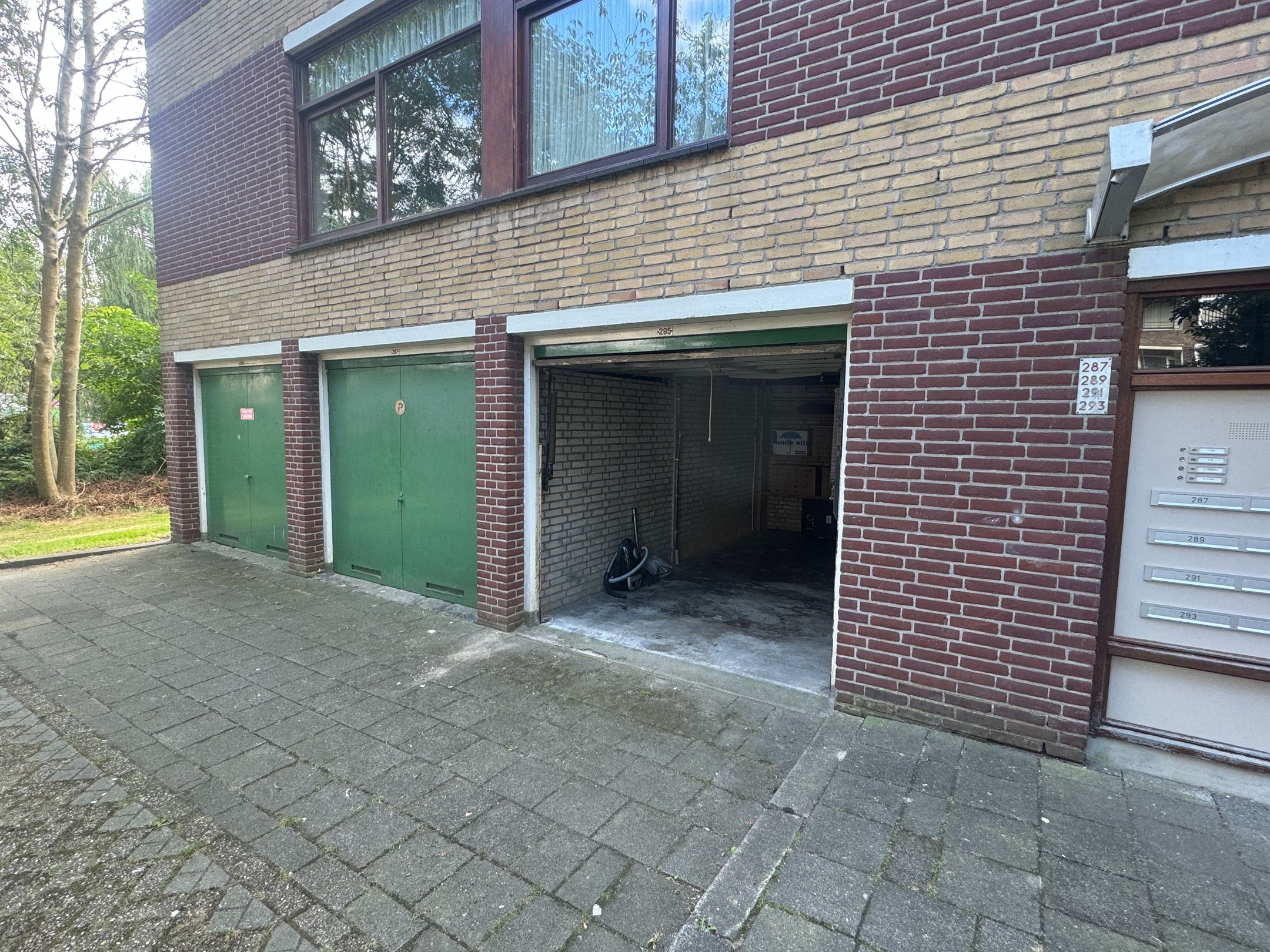 Datheenstraat, 295, Vlaardingen, 3132PG, Zuid-Holland, Nederland 295