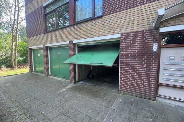 Bekijk foto 4 van Datheenstraat 295