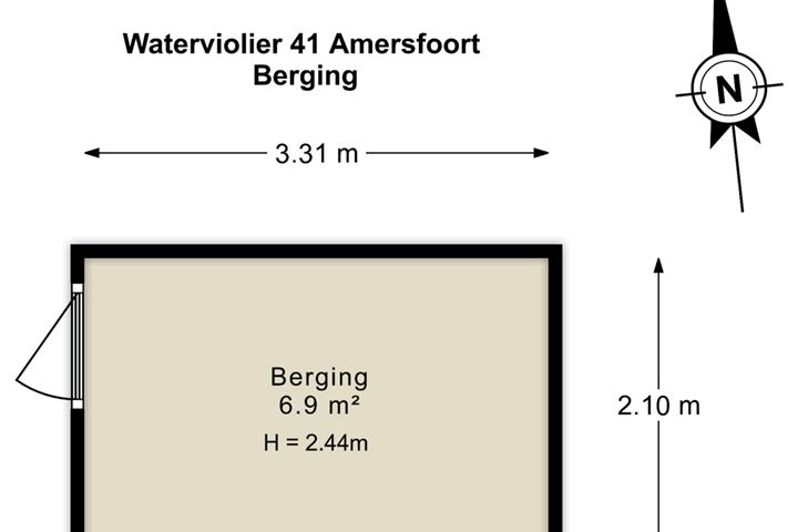 Bekijk foto 49 van Waterviolier 41