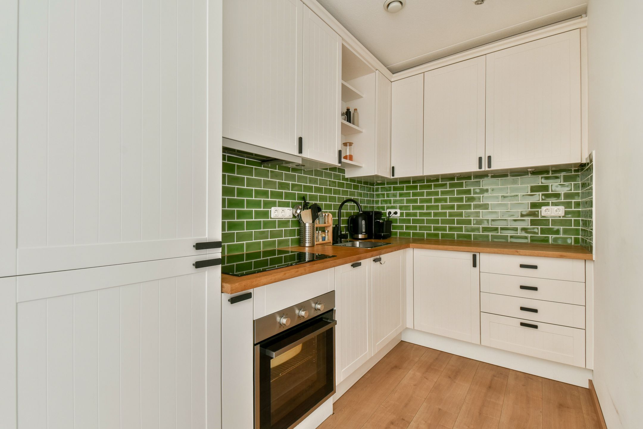 Photo 3 of Berkenplein 234