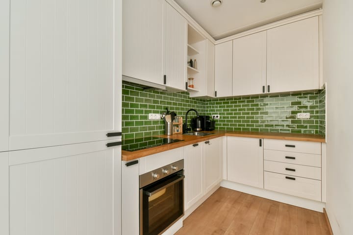 Foto 3 van Berkenplein 234