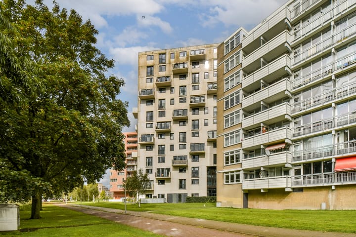 Foto 7 van Berkenplein 234