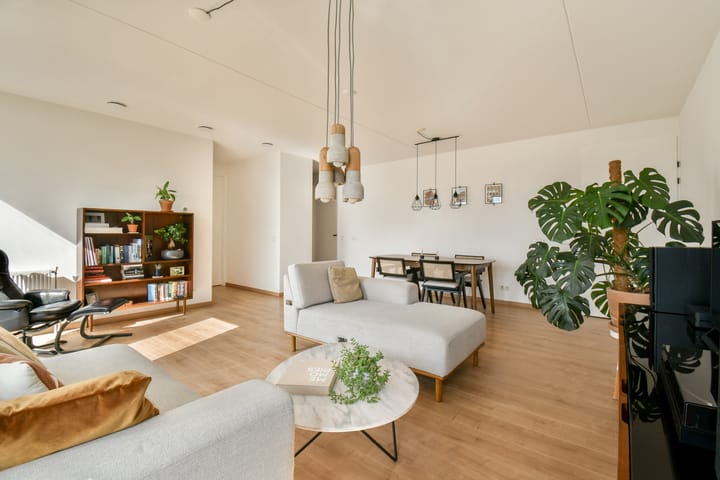 Foto 11 van Berkenplein 234