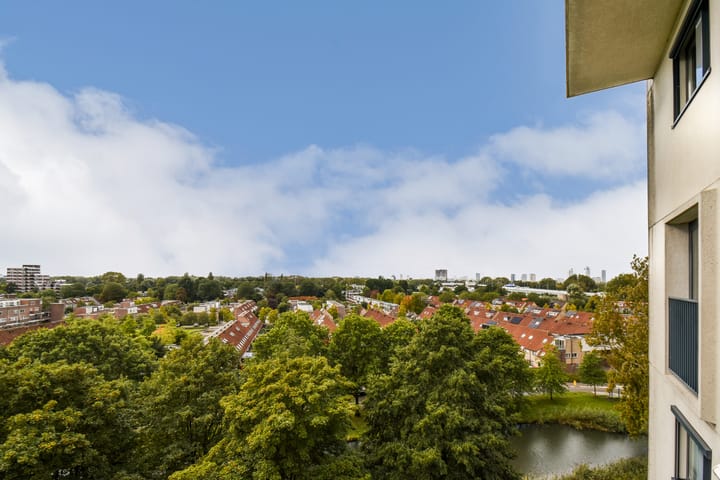 Foto 20 van Berkenplein 234