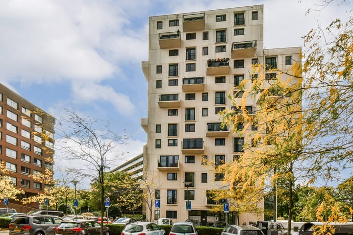 Foto 31 van Berkenplein 234