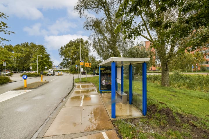 Foto 34 van Berkenplein 234