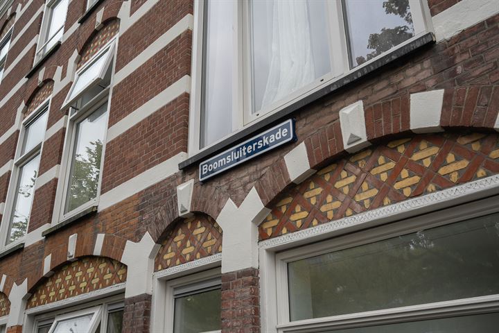 Bekijk foto 30 van Boomsluiterskade 75