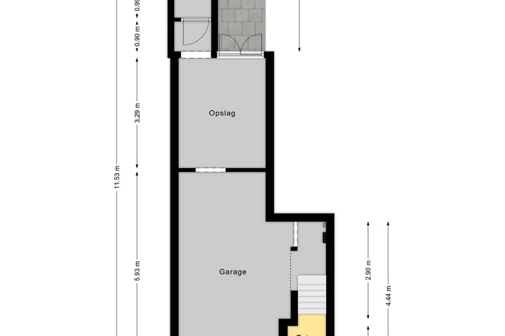 Bekijk foto 31 van Boomsluiterskade 75