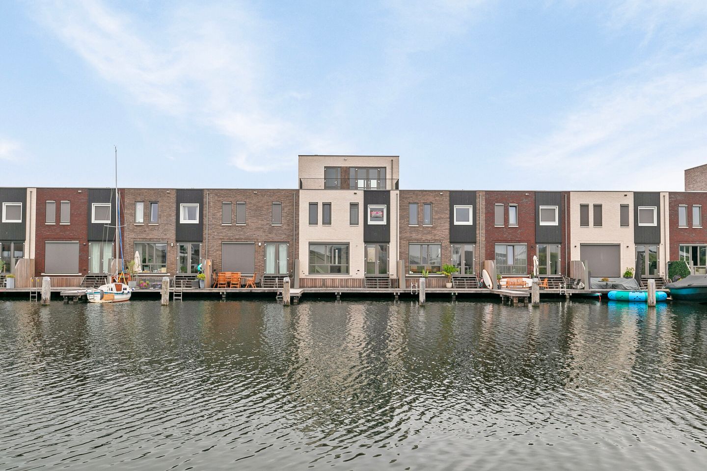 Foto 1 van Ketelkade 86