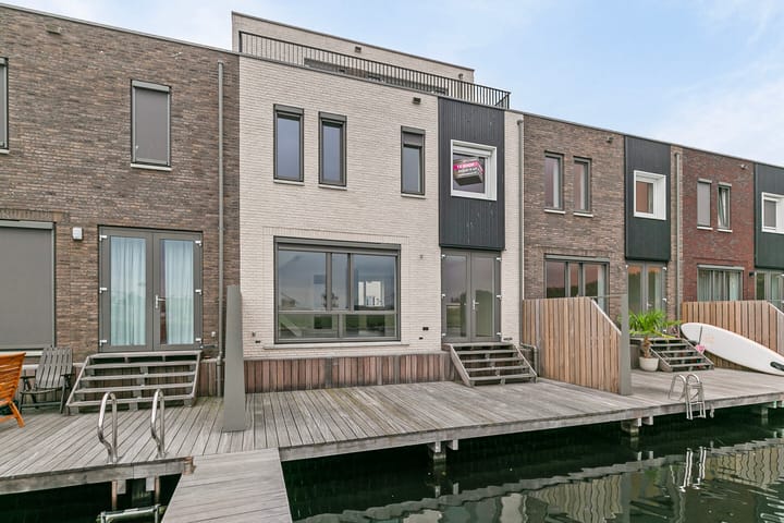 Foto 2 van Ketelkade 86