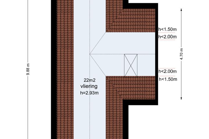 Bekijk foto 70 van Verlengde Slotlaan 26