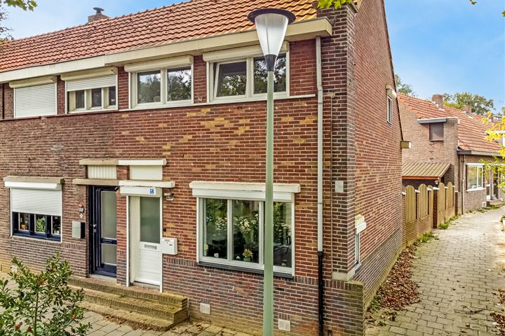 Bekijk foto 4 van Akerstraat 104