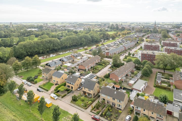 Foto 3 van Prinses Beatrixstraat 21