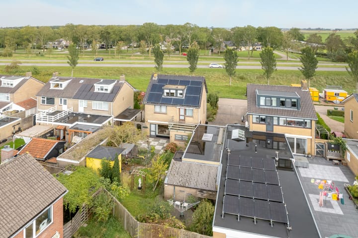 Foto 5 van Prinses Beatrixstraat 21