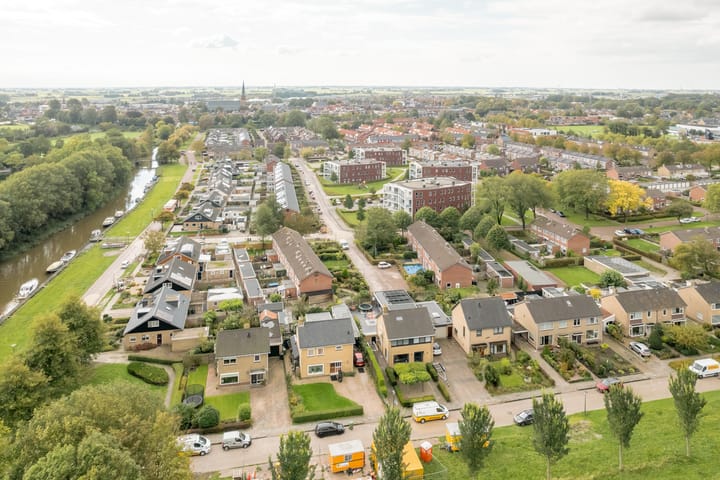 Foto 4 van Prinses Beatrixstraat 21