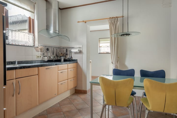 Foto 10 van Prinses Beatrixstraat 21