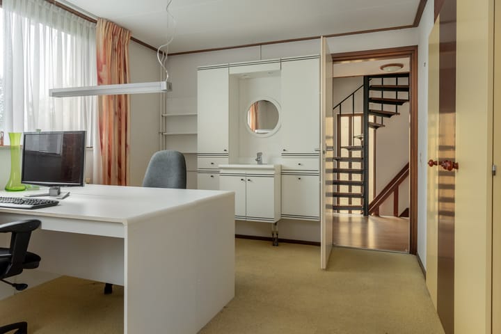 Foto 21 van Prinses Beatrixstraat 21