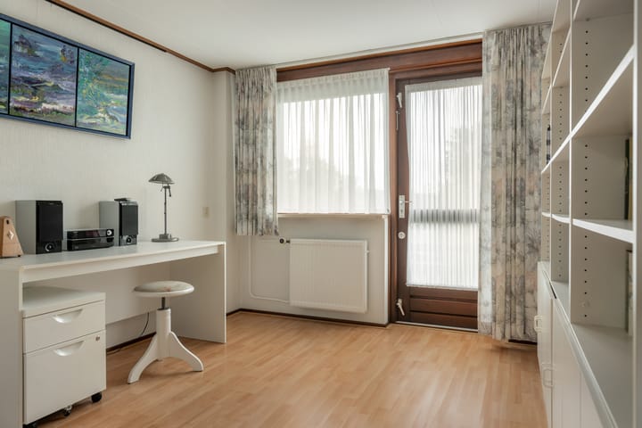 Foto 22 van Prinses Beatrixstraat 21