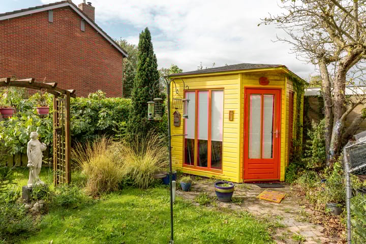 Foto 30 van Prinses Beatrixstraat 21