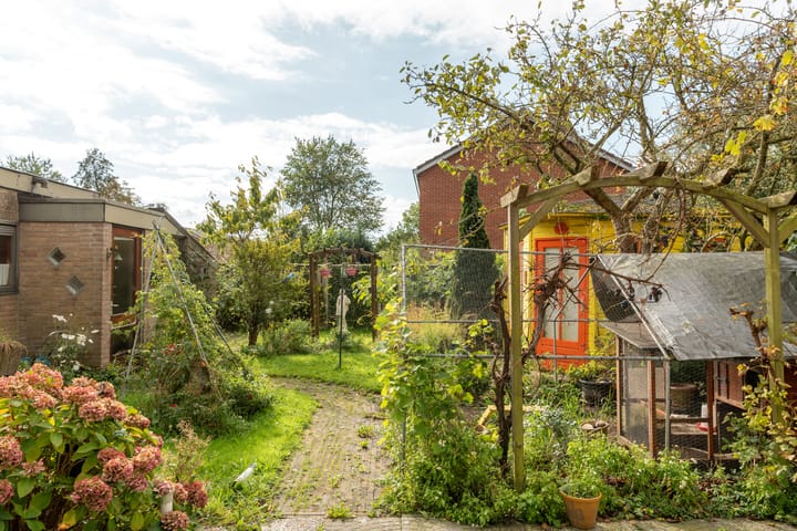 Foto 29 van Prinses Beatrixstraat 21