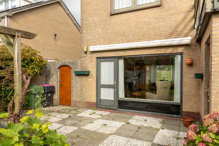 Foto 34 van Prinses Beatrixstraat 21