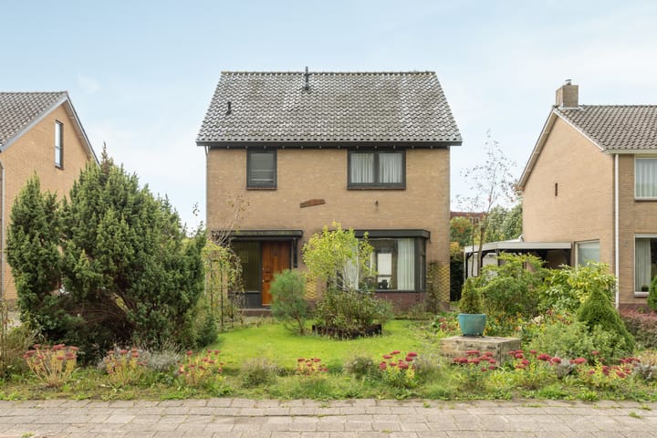 Foto 36 van Prinses Beatrixstraat 21