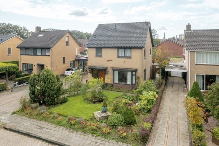 Foto 2 van Prinses Beatrixstraat 21