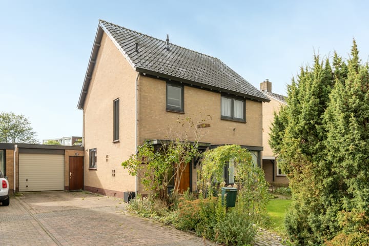 Foto 1 van Prinses Beatrixstraat 21