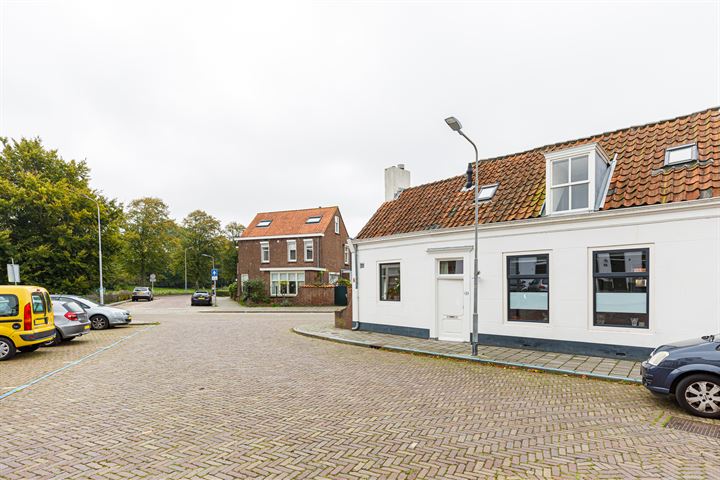 Bekijk foto 35 van Oude Koudekerkseweg 3