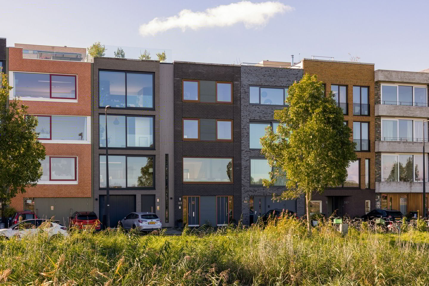 Foto 1 van Kea Boumanstraat 60