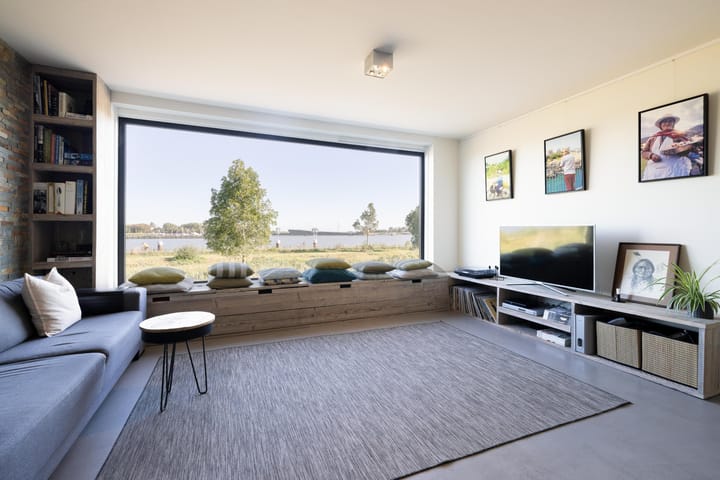 Foto 2 van Kea Boumanstraat 60