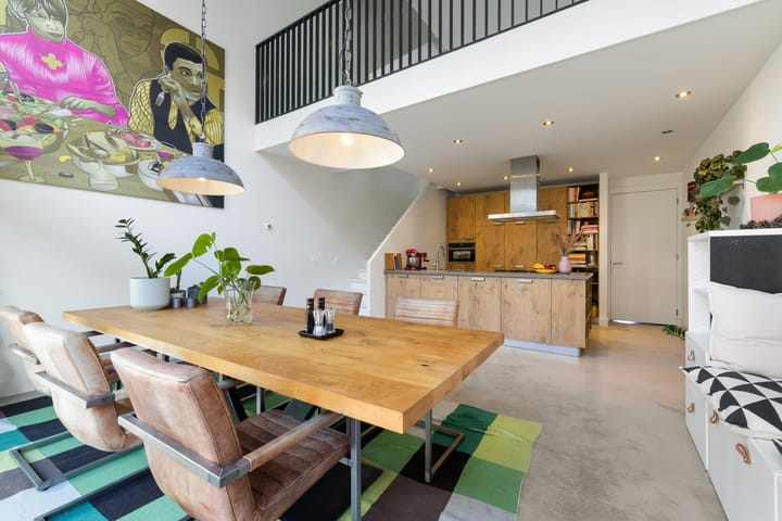 Foto 3 van Kea Boumanstraat 60