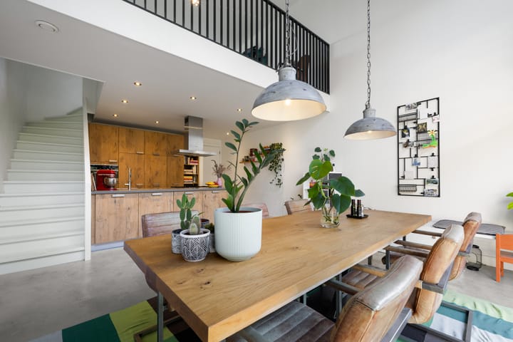 Foto 5 van Kea Boumanstraat 60