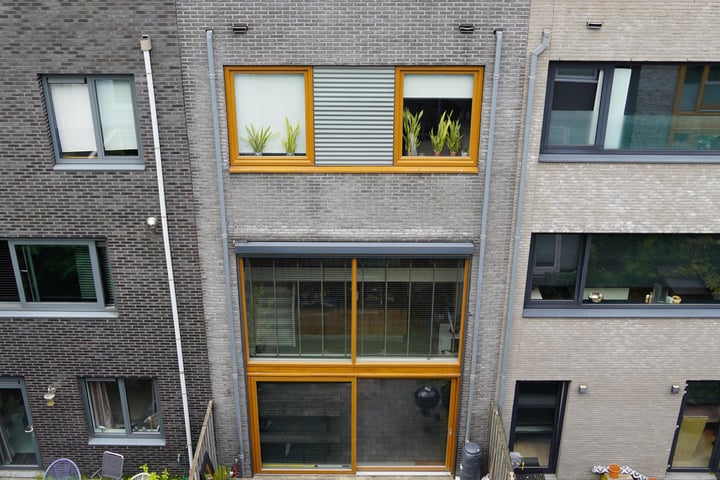 View photo 46 of Kea Boumanstraat 60