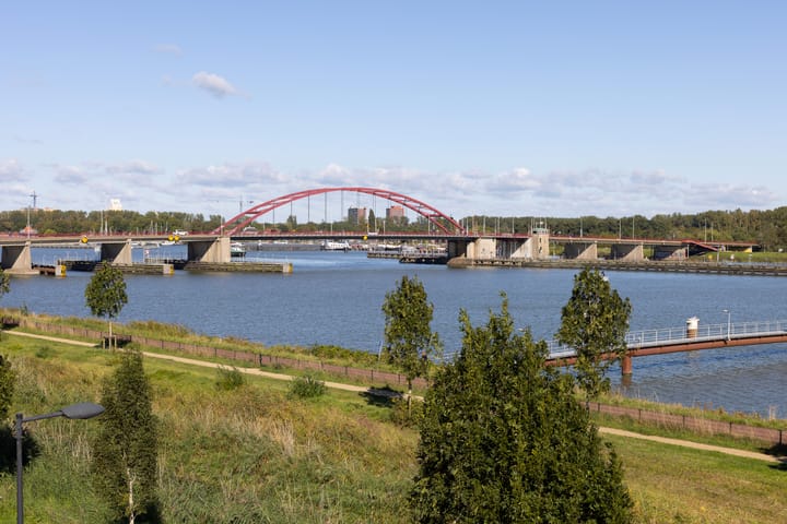 Foto 4 van Kea Boumanstraat 60