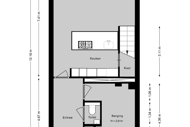 View photo 60 of Kea Boumanstraat 60