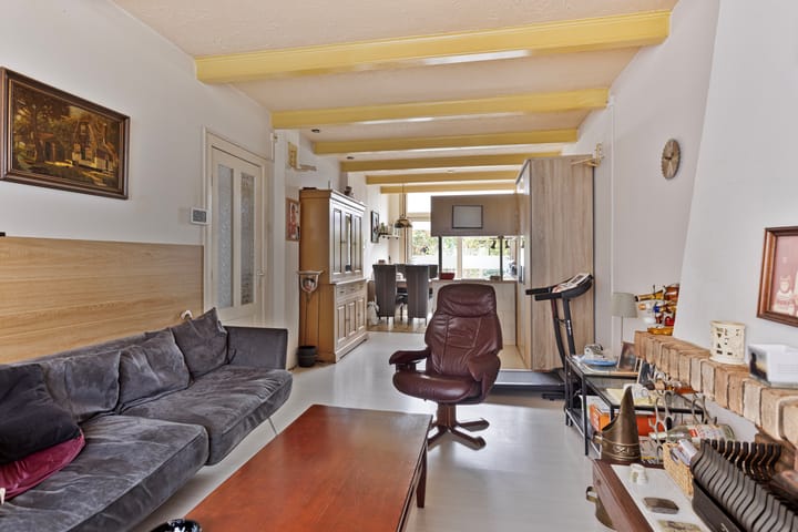 Foto 2 van Goeverneurlaan 542