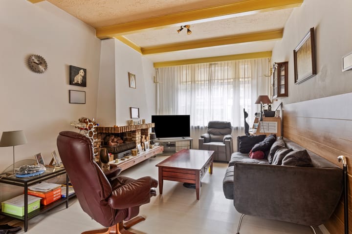 Foto 3 van Goeverneurlaan 542