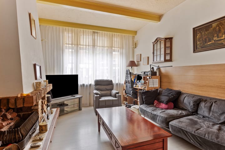 Foto 4 van Goeverneurlaan 542