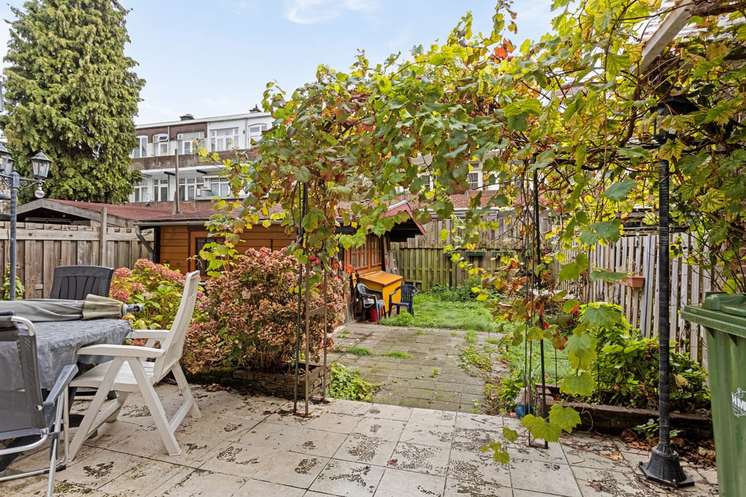 Foto 8 van Goeverneurlaan 542