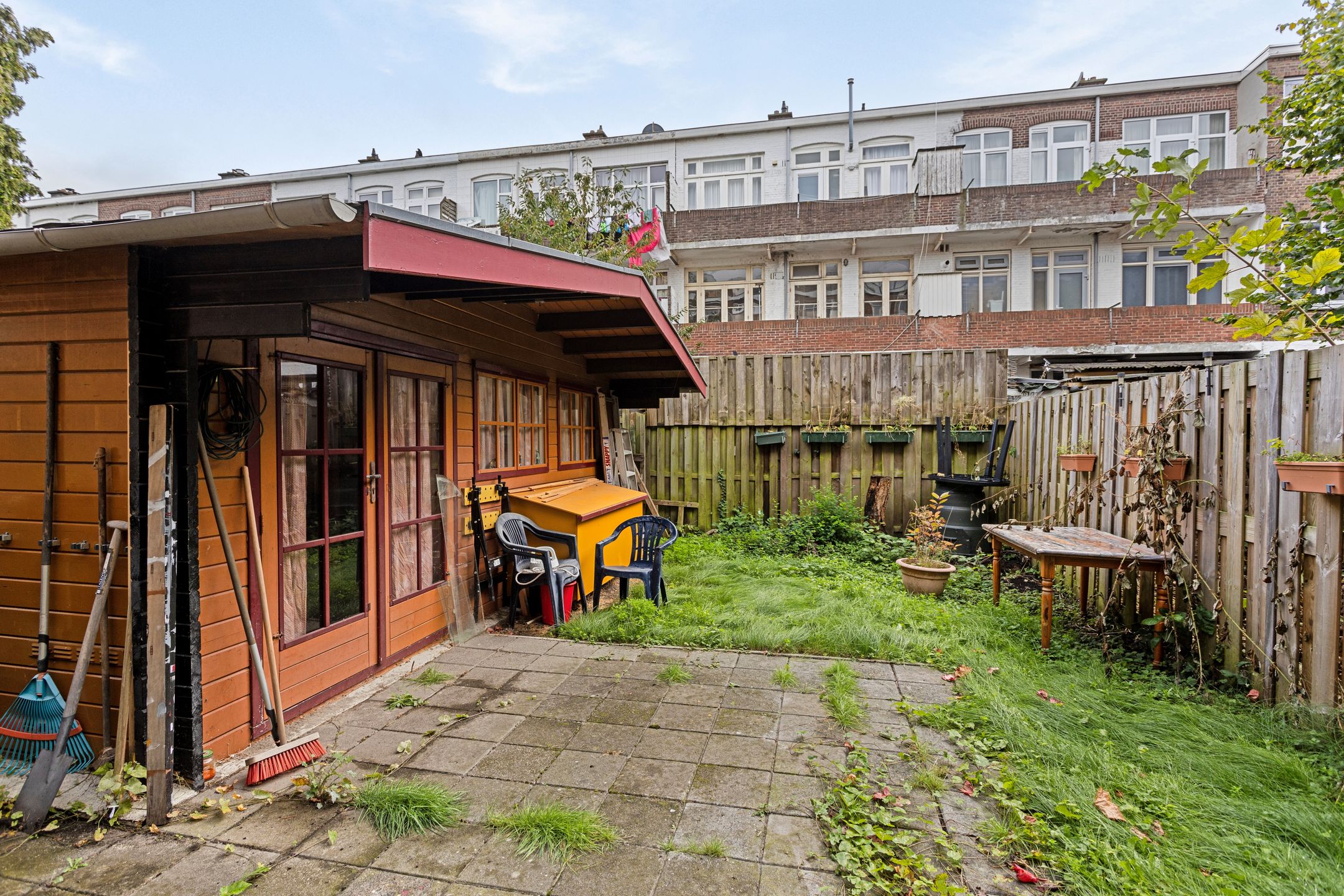 Foto 9 van Goeverneurlaan 542