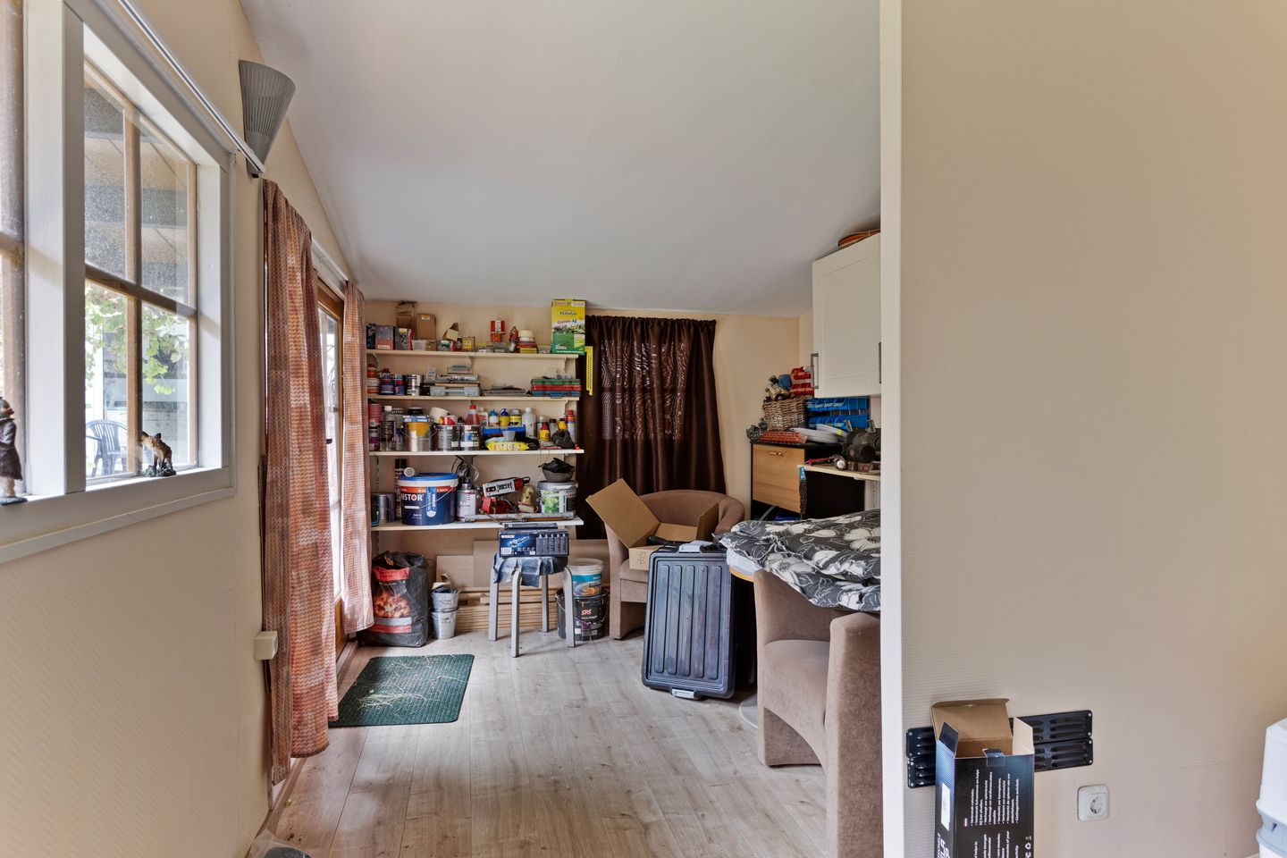 Foto 10 van Goeverneurlaan 542