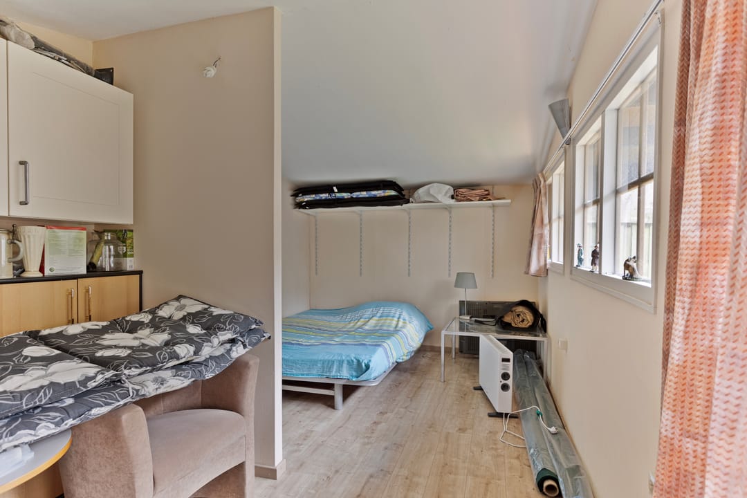 Foto 11 van Goeverneurlaan 542