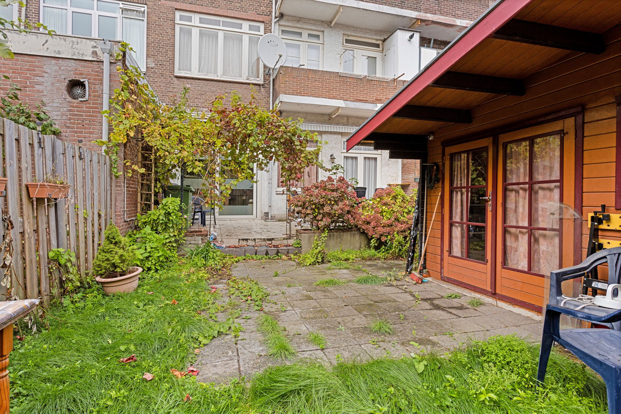 Foto 12 van Goeverneurlaan 542