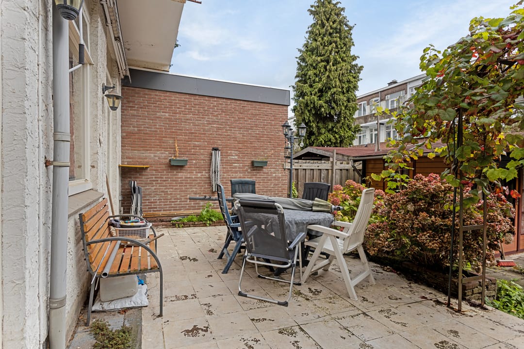 Foto 13 van Goeverneurlaan 542